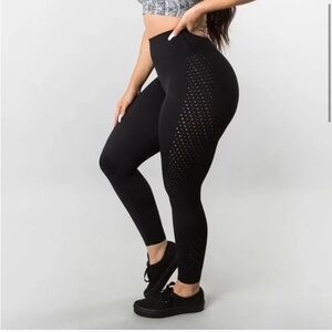 Buffbunny Vibe Legging